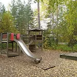 Talvitaival Lejlighed