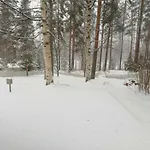 Talvitaival Apartman *