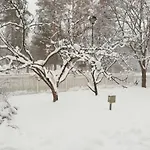 Talvitaival * Varkaus