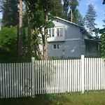 Talvitaival Varkaus