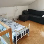 Talvitaival Apartman Varkaus
