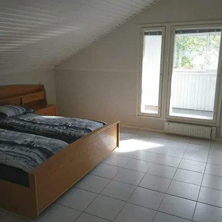 Apartment Talvitaival Varkaus