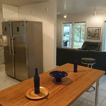 Apartment Talvitaival