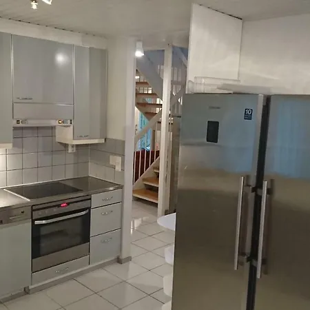 Talvitaival Apartment