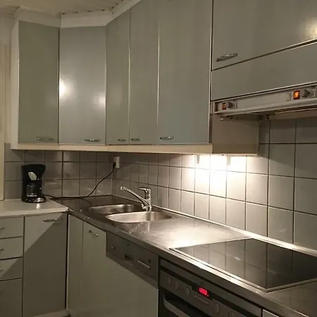 Apartment Talvitaival Varkaus