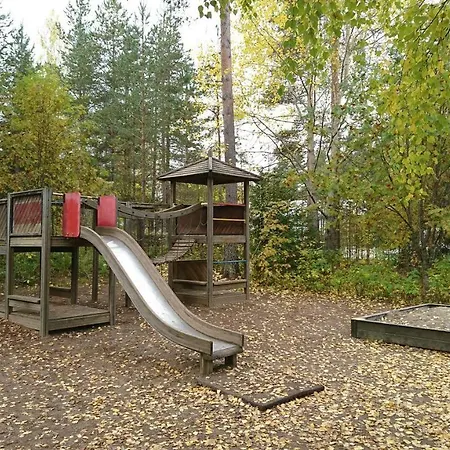 Talvitaival Apartmán