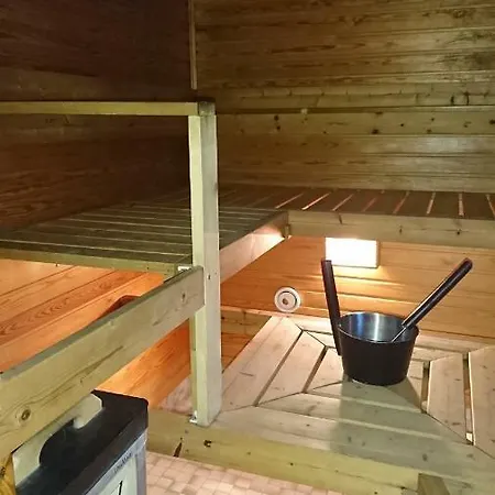 Appartamento Talvitaival Varkaus