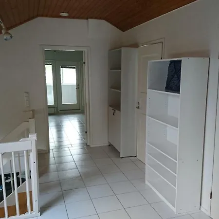 Appartamento Talvitaival *