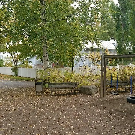 Apartmán Talvitaival