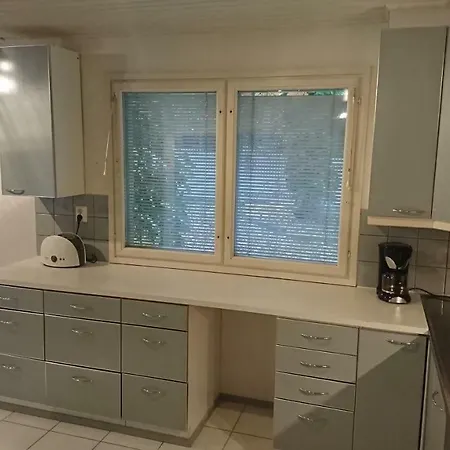 Appartamento Talvitaival *