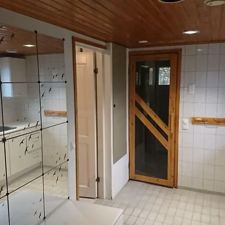 Apartment Talvitaival