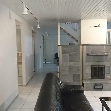 Apartment Talvitaival *
