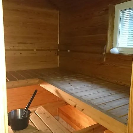 Talvitaival Apartment Varkaus