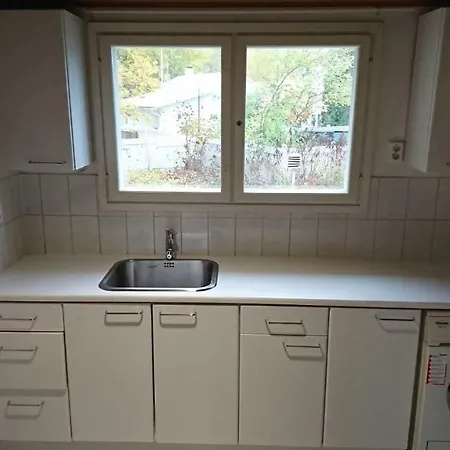Apartment Talvitaival