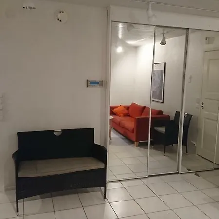 Appartamento Talvitaival *