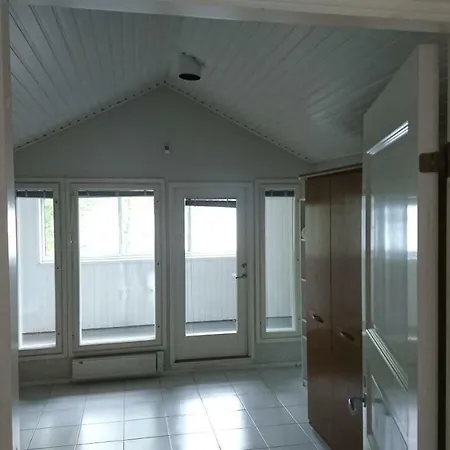 Appartamento Talvitaival Varkaus