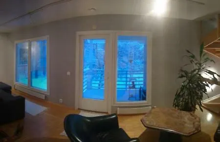 Talvitaival * Varkaus