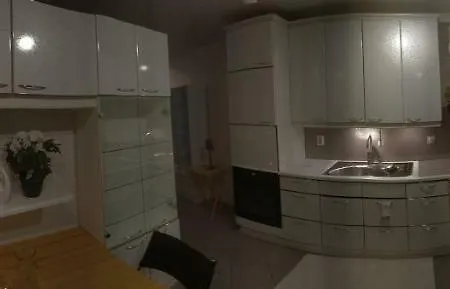 Talvitaival Apartment *