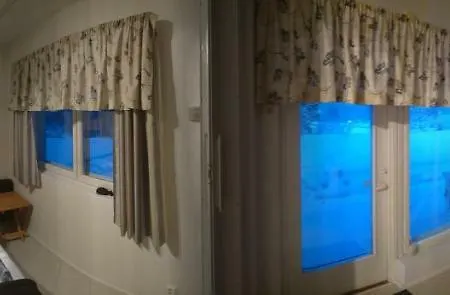 Talvitaival Apartment *