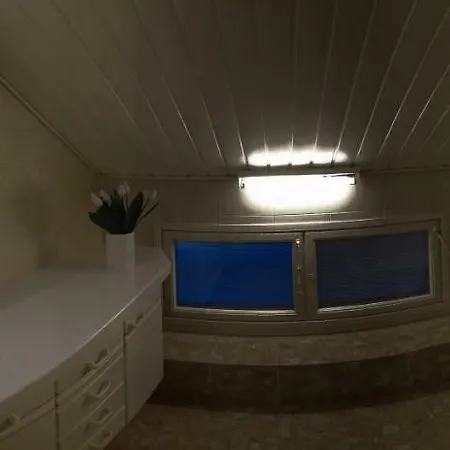 Apartment Talvitaival *