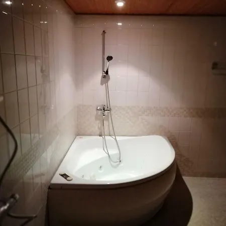 Talvitaival Apartment *