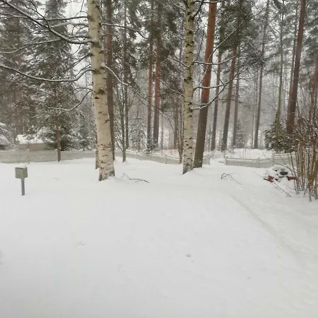 Talvitaival Apartment *