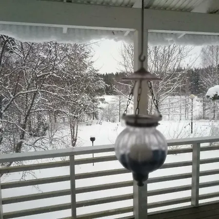 Talvitaival Appartamento