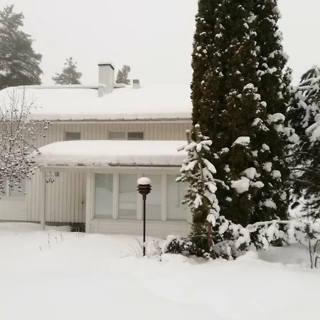 Talvitaival Appartement *