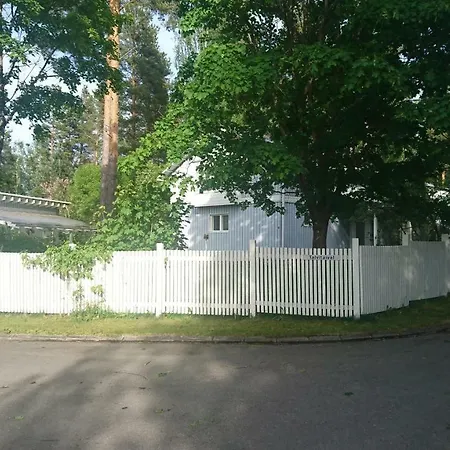 Talvitaival Varkaus