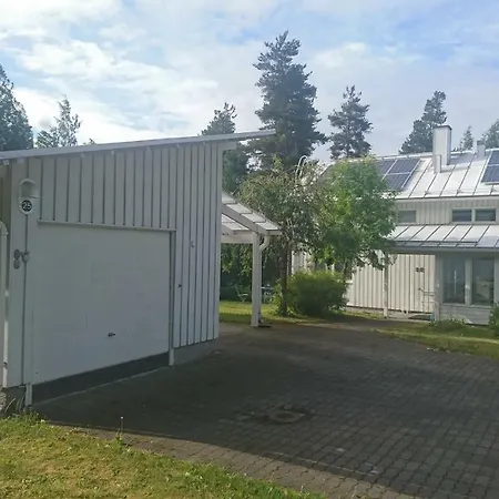 Talvitaival Varkaus