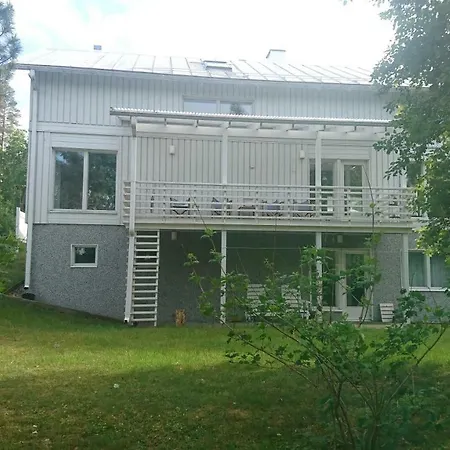 Apartmán Talvitaival Varkaus