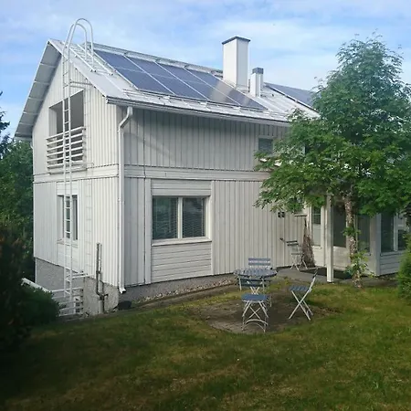 Appartamento Talvitaival Varkaus