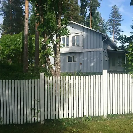 Talvitaival Varkaus
