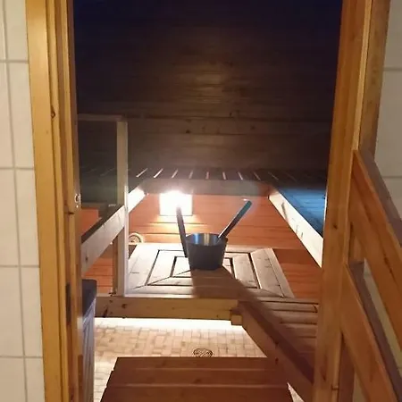 Talvitaival * Varkaus