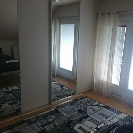 Appartamento Talvitaival *