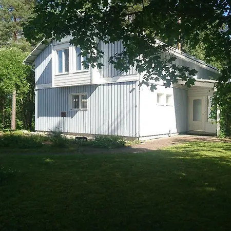Talvitaival Apartment