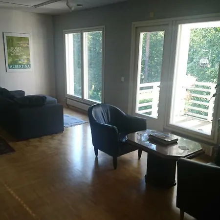 Appartamento Talvitaival *