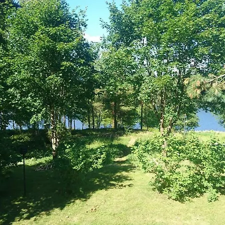 Talvitaival Apartman *
