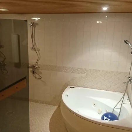 Huoneisto Talvitaival Varkaus