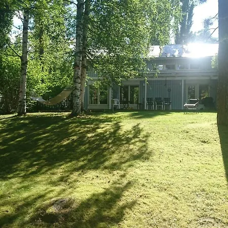 Apartmán Talvitaival