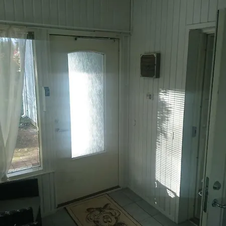 Talvitaival Appartamento Varkaus