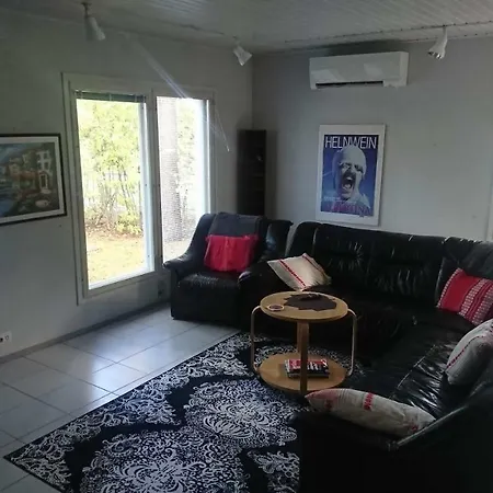 Talvitaival * Varkaus