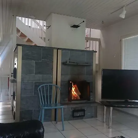 Talvitaival * Varkaus