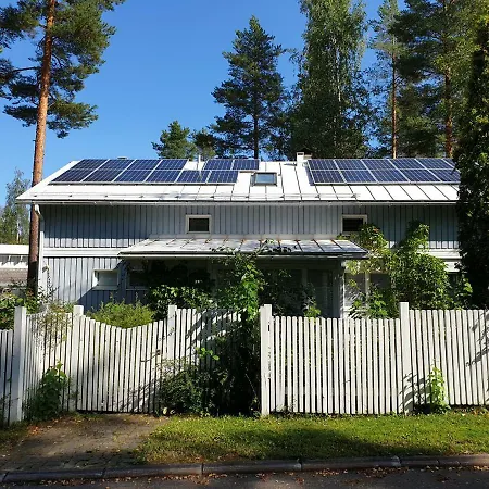 Talvitaival Appartement *