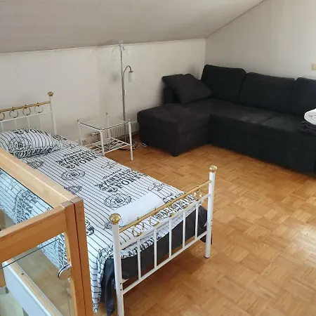 Talvitaival Apartment Varkaus