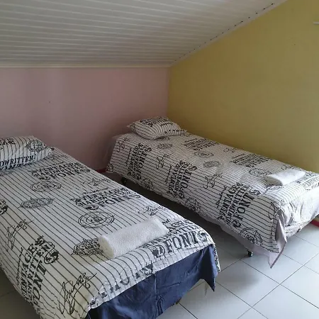 Appartamento Talvitaival *