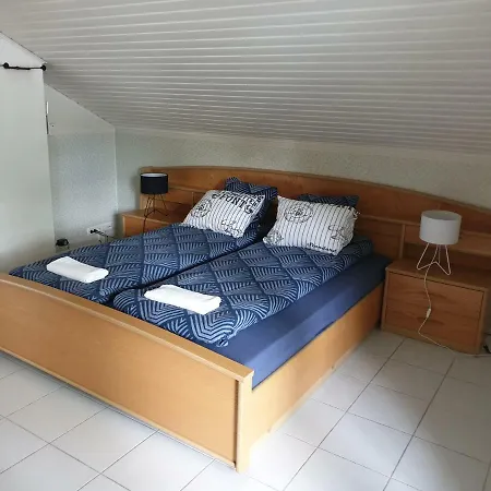 Talvitaival Appartamento Varkaus