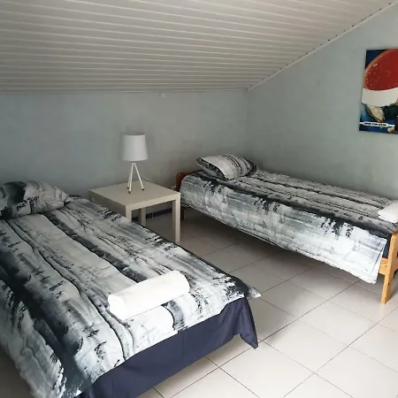 Apartment Talvitaival *