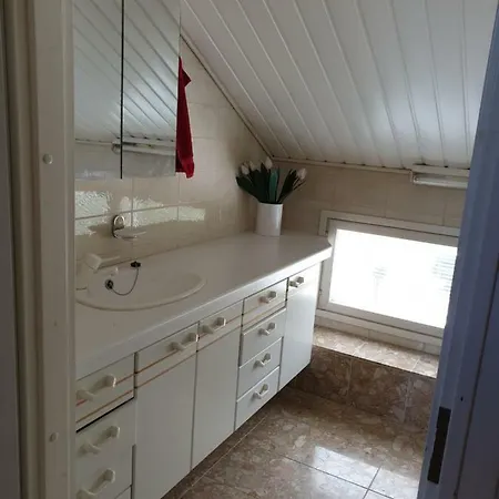 Apartment Talvitaival