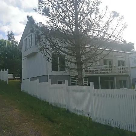 Apartment Talvitaival Varkaus